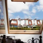 Arce Hotel Baiona