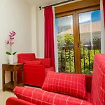 Hotel Arce