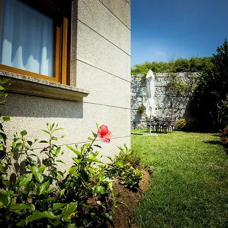 Otel Arce Baiona