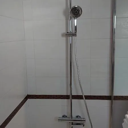 Arce Hotel Baiona