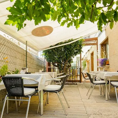 Arce Hotel