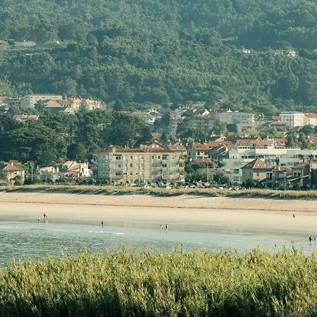 Hotel Arce Baiona