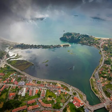 Arce * Baiona