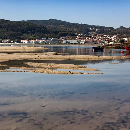 Arce Hotel Baiona