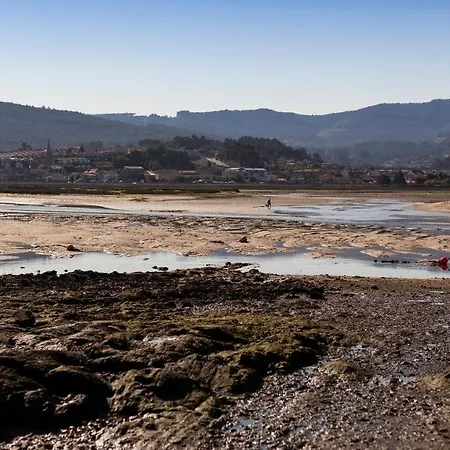 Arce * Baiona