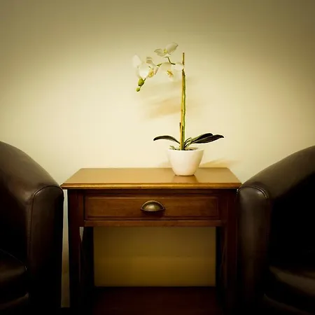 Hotel Arce Baiona