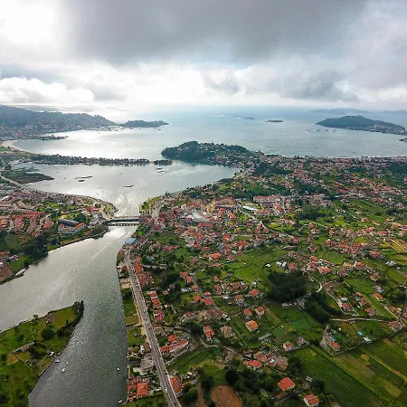 Arce * Baiona