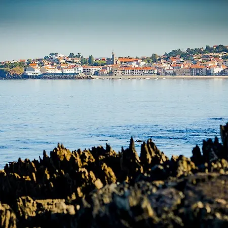 Arce * Baiona