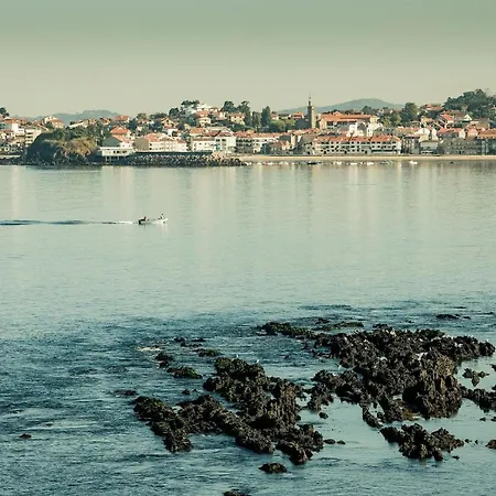 Arce Hotel Baiona