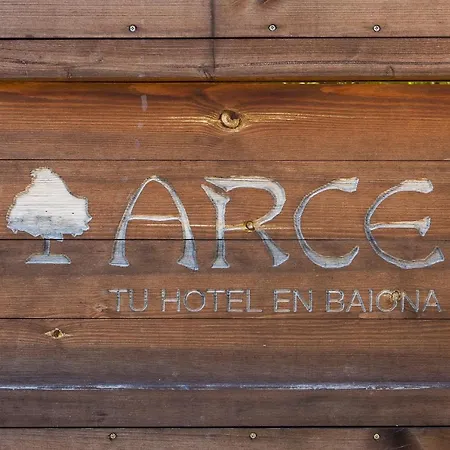 Arce Hotel