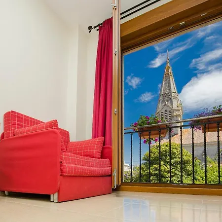 Hotel Arce *