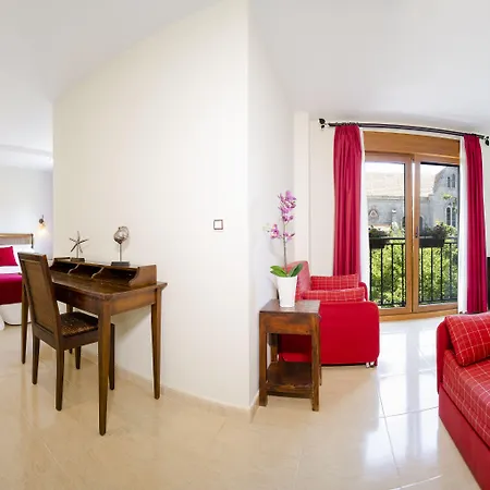 Otel Arce Baiona