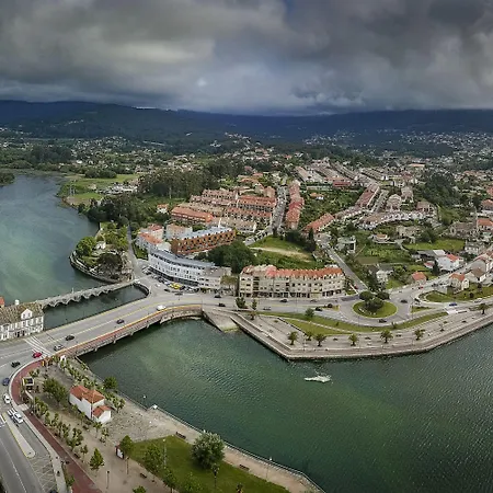 Arce Otel Baiona