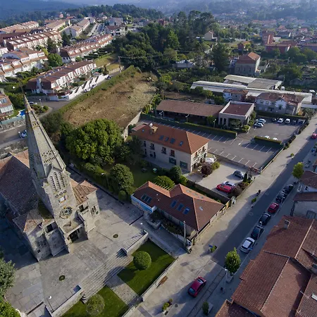 Arce * Baiona