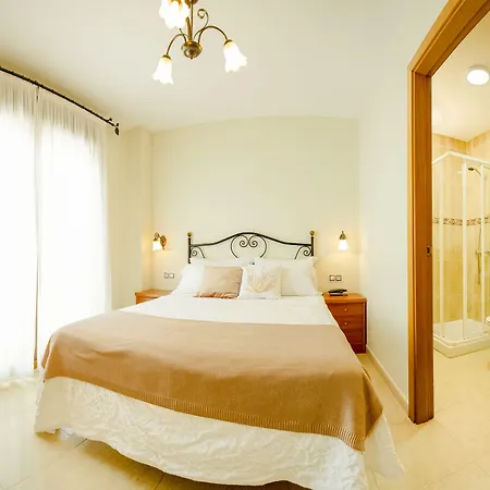 Otel Arce Baiona