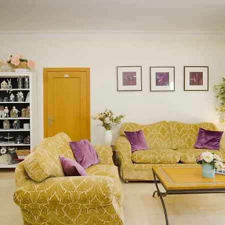 Otel Arce Baiona