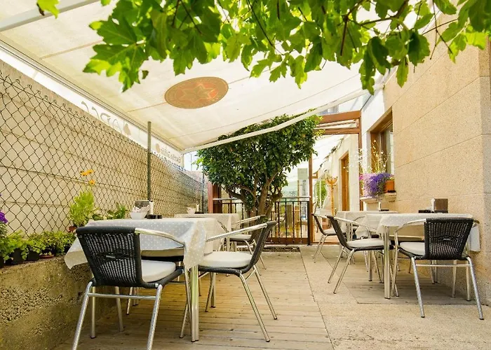 Arce Hotel