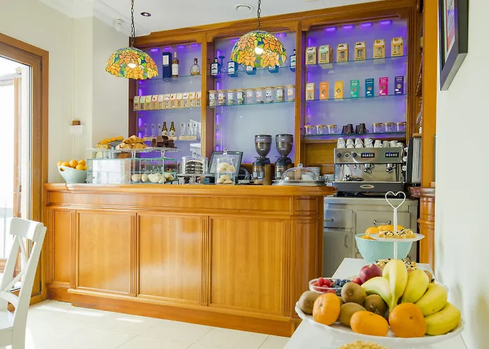Hotel Arce *