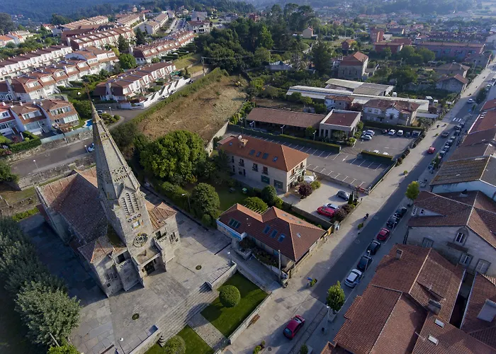 Arce * Baiona